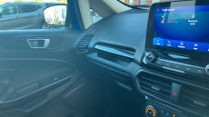 Ford EcoSport 1.0 EcoBoost 140 ST-Line 5dr Petrol Hatchback